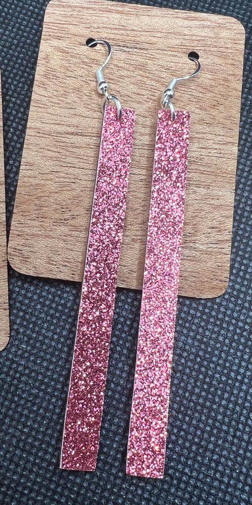 Glitter Bars