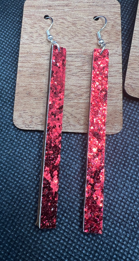 Glitter Bars